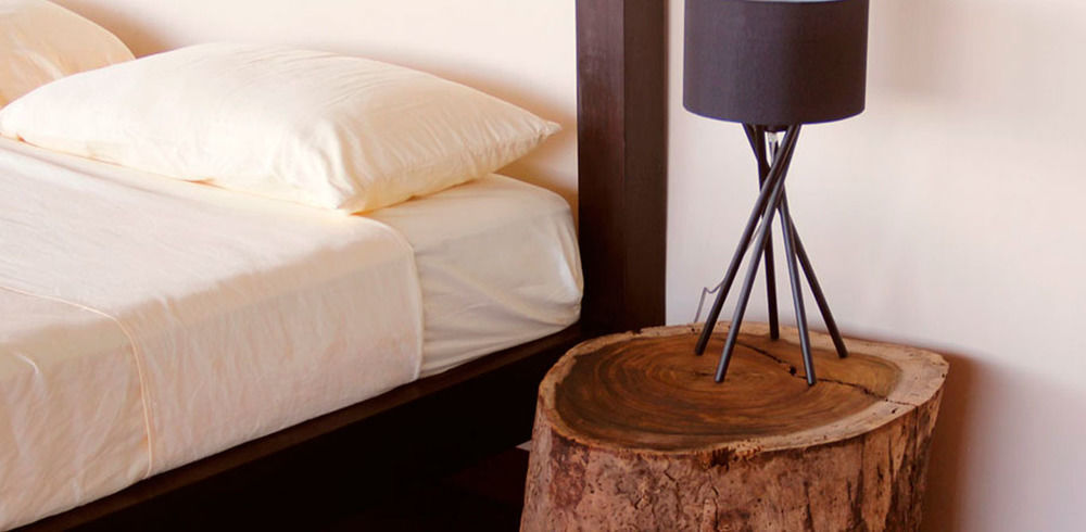 El Respiro Ecolodge Granada Εξωτερικό φωτογραφία